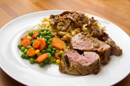 Bayrische Schmankerl Box - 858 Cater