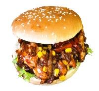 Western Burger online bestellen lieferservice in Mnchen und Umland